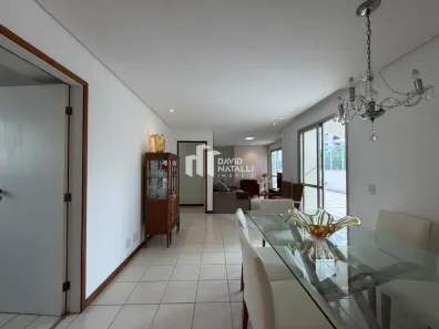 Cobertura com 3 Quartos à venda, 164m² no Jardim da Penha, Vitória