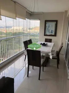 Apartamento com 3 Quartos à venda, 80m² no Jardim Dom Bosco, São Paulo