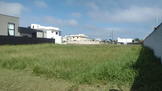 Lote/Terreno à venda, 291m² no Jardim Casablanca, Peruíbe