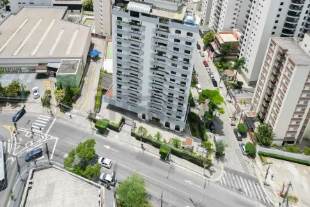 Apartamento com 3 Quartos à venda, 115m² no Jardim São Paulo(Zona Norte), São Paulo
