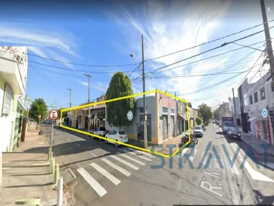 Ponto Comercial à venda, 1300m² no Centro, Indaiatuba