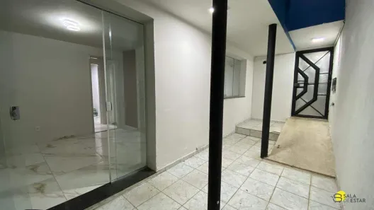 Apartamento com 2 Quartos para alugar, 75m² no Miramar (Barreiro), Belo Horizonte