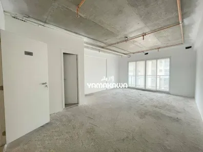 Sala Comercial para alugar, 41m² no Tatuapé, São Paulo