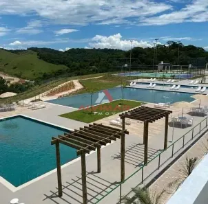 Lote/Terreno à venda, 251m² no Casa de Pedra, Volta Redonda