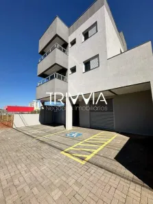 à venda, 74m² no Novo Mundo, Uberlândia