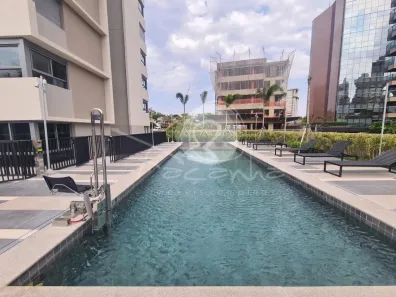 Apartamento com 3 Quartos à venda, 139m² no Cambuí, Campinas