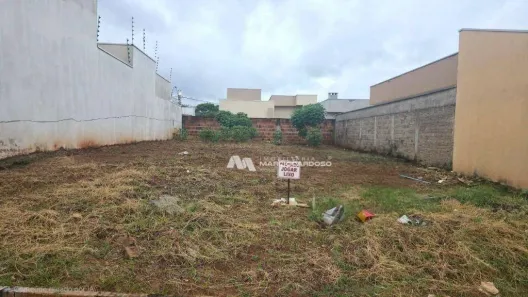 Lote/Terreno à venda, 200m² no Villa Cassini, São José do Rio Preto