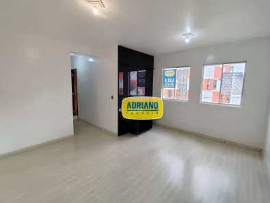 Apartamento com 3 Quartos para alugar, 65m² no Serraria, São José