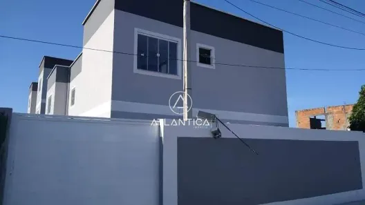 Apartamento com 2 Quartos à venda, 52m² no Enseada das Gaivotas, Rio das Ostras