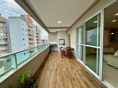 Apartamento com 3 Quartos à venda, 140m² no Nossa Senhora do Rosário, São José