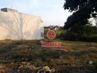 Lote/Terreno à venda, 188m² no Pompéia, Piracicaba