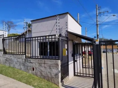 Casa de Condomínio com 2 Quartos à venda, 70m² no Jardim Vitória, Campo Limpo Paulista