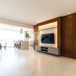 Apartamento com 2 Quartos à venda, 93m² no Vila Nair, São Paulo
