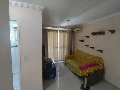 Apartamento com 2 Quartos à venda, 82m² no Morro Nova Cintra, Santos