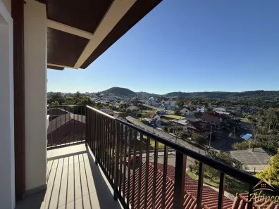 Apartamento com 2 Quartos à venda, 97m² no Nova Petrópolis, Nova Petrópolis