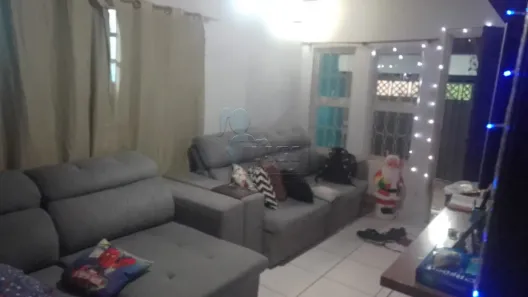 Casa com 4 Quartos à venda, 147m² no Parque das Andorinhas, Ribeirão Preto