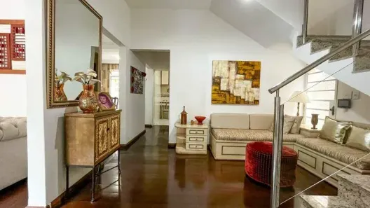 Casa com 4 Quartos à venda, 317m² no Serra, Belo Horizonte
