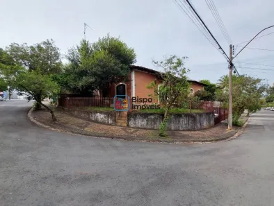 Casa com 3 Quartos à venda, 250m² no Vila Santo Antônio, Americana