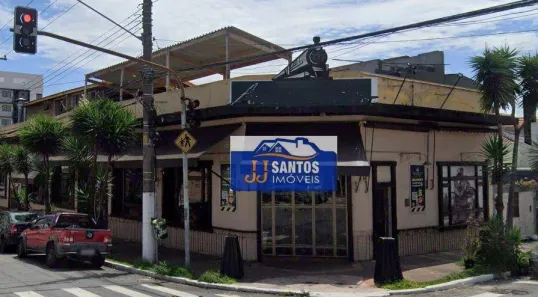 Ponto Comercial para venda ou aluguel, 480m² no Quarta Parada, São Paulo
