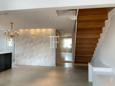 Apartamento com 2 Quartos à venda, 104m² no Cambuí, Campinas