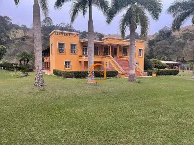 Fazenda/Sítio com 4 Quartos à venda, 1500m² no Área Rural de Joanópolis, Joanópolis