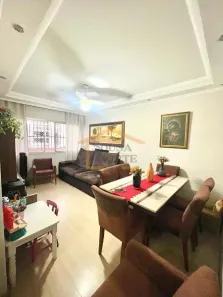 Apartamento com 3 Quartos à venda, 93m² no Jardim São Paulo(Zona Norte), São Paulo