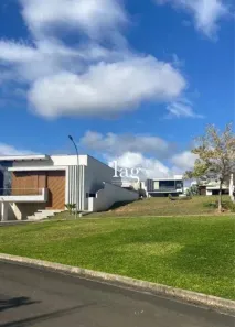 Lote/Terreno à venda, 457m² no Alphaville Nova Esplanada, Votorantim