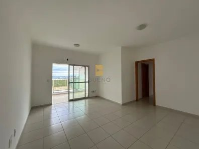 Apartamento com 3 Quartos à venda, 97m² no Alvorada, Cuiabá