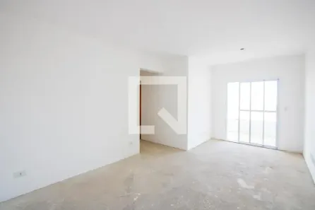 Apartamento com 3 Quartos à venda, 86m² no Vila Alzira, Santo André