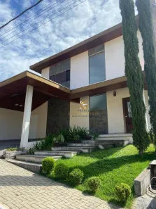 Casa de Condomínio com 4 Quartos à venda, 191m² no Condomínio Residencial Mantiqueira, São José dos Campos