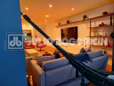 Apartamento com 4 Quartos à venda, 259m² no Copacabana, Rio de Janeiro