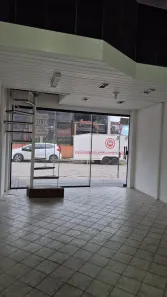 Imóvel Comercial para alugar, 36m² no Lagoa da Conceição, Florianópolis
