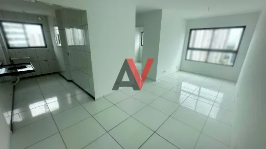 Apartamento com 2 Quartos à venda, 48m² no Boa Viagem, Recife