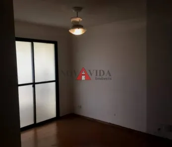 Apartamento com 2 Quartos à venda, 54m² no Vila Mascote, São Paulo