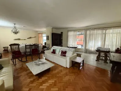 Apartamento com 3 Quartos à venda, 138m² no Copacabana, Rio de Janeiro
