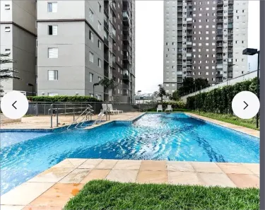 Apartamento com 2 Quartos à venda, 59m² no Parque Edu Chaves, São Paulo