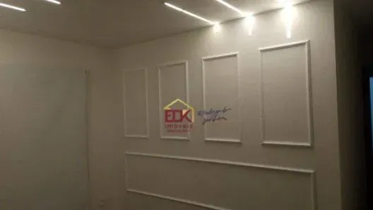 Apartamento com 2 Quartos à venda, 50m² no Parque Itamarati, Jacareí