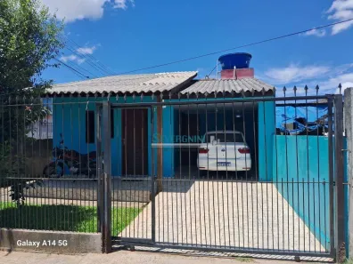 Casa com 2 Quartos à venda, 78m² no Nova Esperança, Cachoeirinha