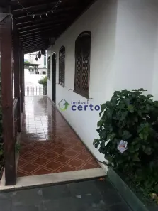 Casa com 4 Quartos à venda, 320m² no Jardim América, Belo Horizonte