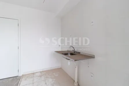 Apartamento com 2 Quartos à venda, 41m² no Vila Nova Cachoeirinha, São Paulo