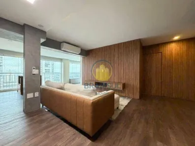Apartamento com 3 Quartos à venda, 100m² no Jardim Dom Bosco, São Paulo