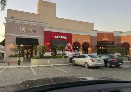 Ponto Comercial para alugar, 101m² no Centro, Gravataí
