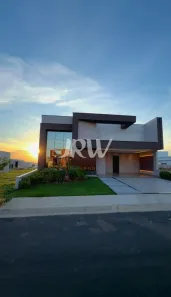 Casa de Condomínio com 3 Quartos à venda, 192m² no Jardim Residencial Dona Maria Candida, Indaiatuba