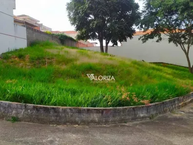 Lote/Terreno à venda, 813m² no Jardim Pagliato, Sorocaba