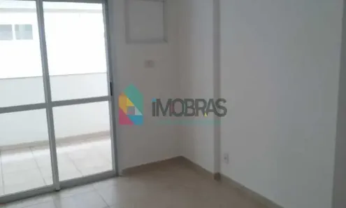 Apartamento com 3 Quartos para alugar, 101m² no Botafogo, Rio de Janeiro