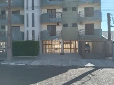 Cobertura com 3 Quartos à venda, 85m² no Balneário Ipanema, Pontal do Paraná