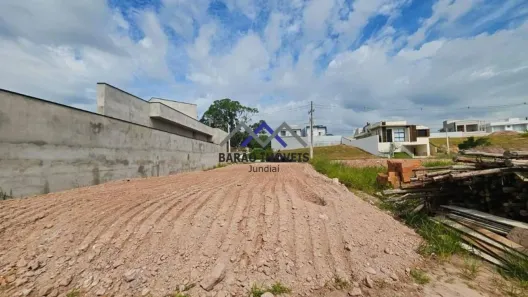 Lote/Terreno à venda, 348m² no Jardim Celeste, Jundiaí