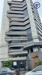 Apartamento com 3 Quartos à venda, 198m² no Papicu, Fortaleza