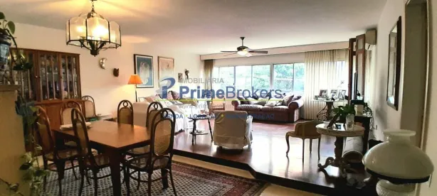 Apartamento com 3 Quartos à venda, 190m² no Itaim Bibi, São Paulo