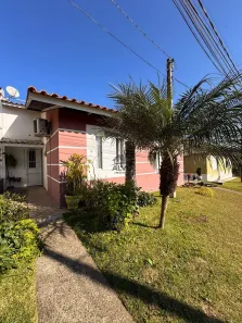 Casa de Condomínio com 2 Quartos à venda, 65m² no Terra Nova, Alvorada